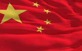 chinese flat